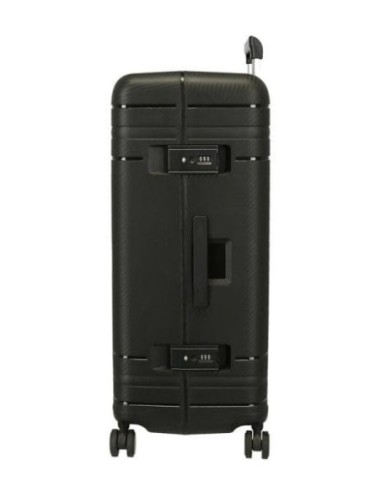 Maleta Mediana Movom Dimension Negro