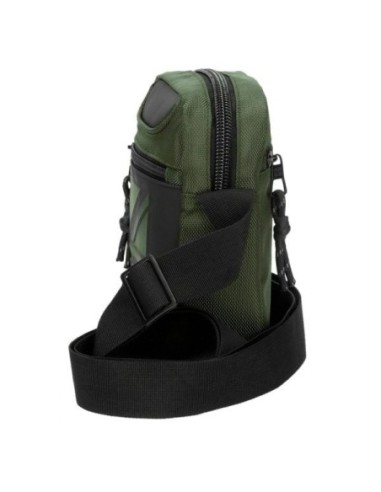 Bandolera Pepe Jeans Bromley Verde