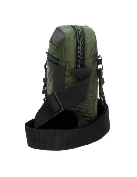 Bandolera Pepe Jeans Bromley Verde