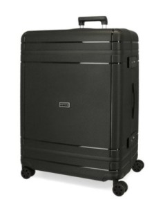 Maleta Grande Movom Dimension Negro