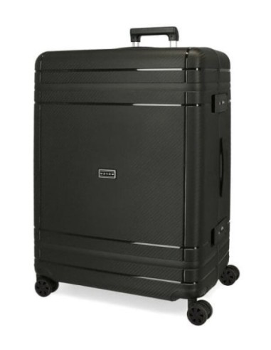 Maleta Grande Movom Dimension Negro