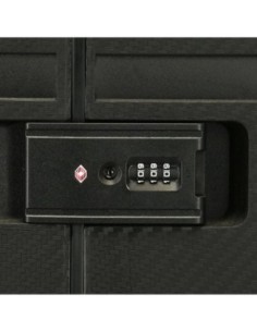 Maleta Grande Movom Dimension Negro 2