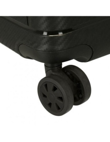 Maleta Grande Movom Dimension Negro