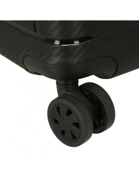 Maleta Grande Movom Dimension Negro