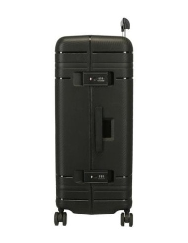 Maleta Grande Movom Dimension Negro