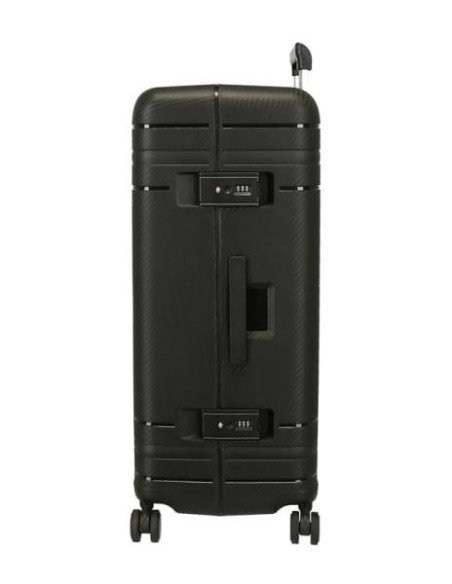 Maleta Grande Movom Dimension Negro
