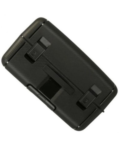 Maleta Grande Movom Dimension Negro