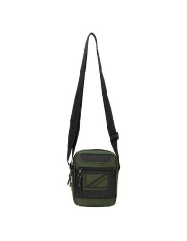 Bandolera Pepe Jeans Bromley Verde
