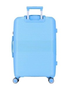 Maleta Grande Movom Inari Expandible Azul Claro 2