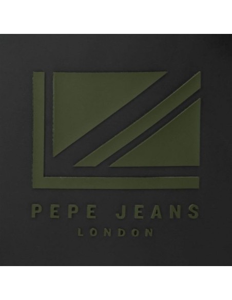 Bandolera Pepe Jeans Bromley Verde