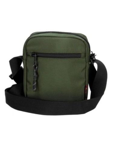 Bandolera Pepe Jeans Bromley Verde