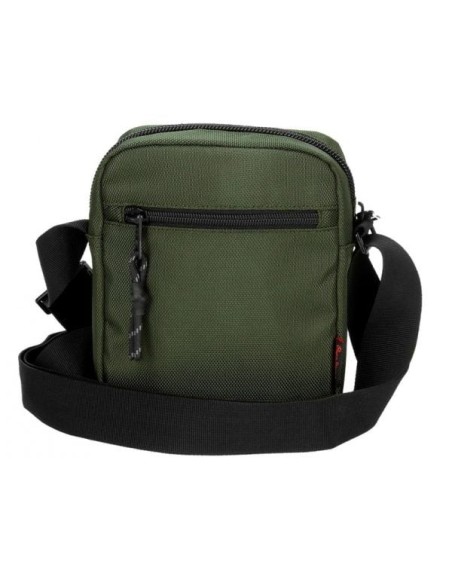 Bandolera Pepe Jeans Bromley Verde