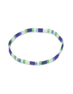 Pulsera Tila Anartxy azul