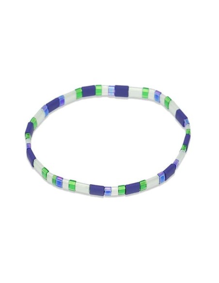 Pulsera Tila Anartxy azul
