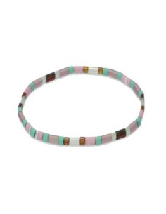 Pulsera Tila Anartxy rosa