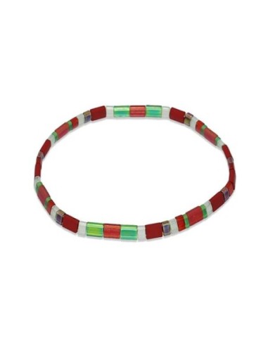 Pulsera Tila Anartxy roja