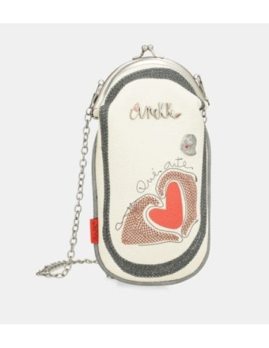 Funda De Gafas Anekke Alma