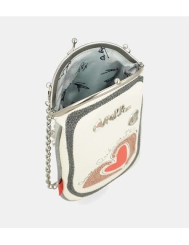 Funda De Gafas Anekke Alma