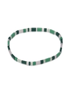 Pulsera Tila Anartxy verde