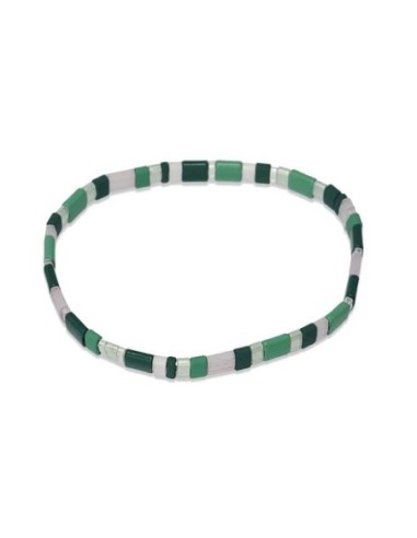 Pulsera Tila Anartxy verde