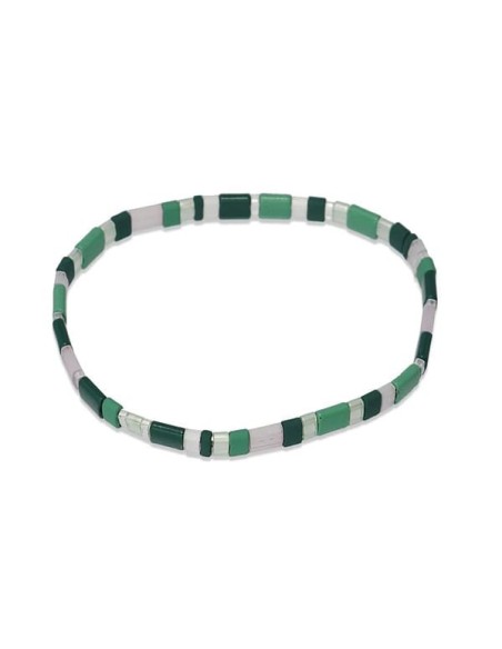 Pulsera Tila Anartxy verde