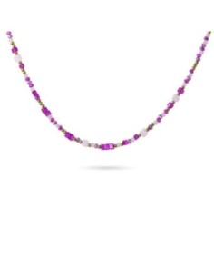 Collar Miño rosa Anartxy