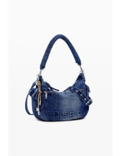Bolso Desigual Denim