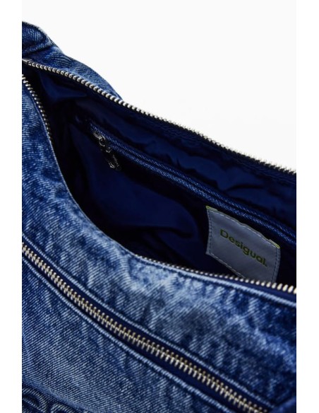 Bolso Desigual Denim