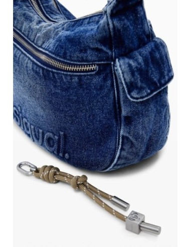 Bolso Desigual Denim