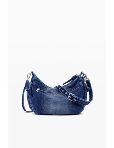 Bolso Desigual Denim