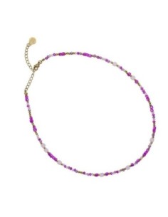 Collar Miño rosa Anartxy 2