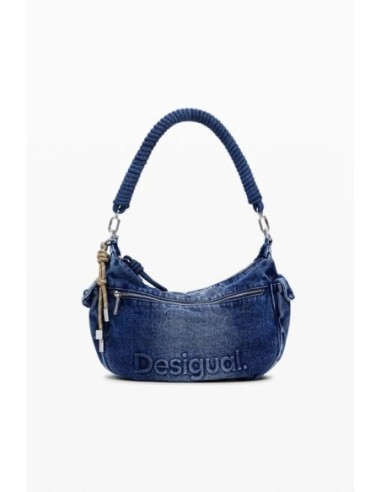 Bolso Desigual Denim