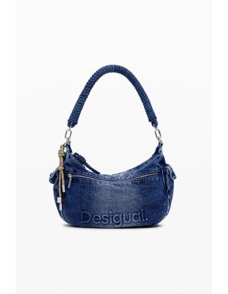 Bolso Desigual Denim
