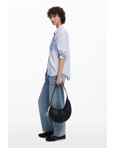 Bolso Desigual Paneles