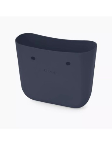 Cuerpo O bag Azul Marino