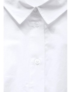 Camisa Street One Blanca Lisa 2