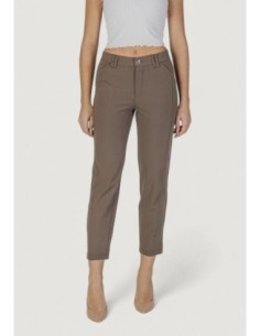 Pantalones Street One De Pierna Recta