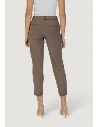 Pantalones Street One De Pierna Recta