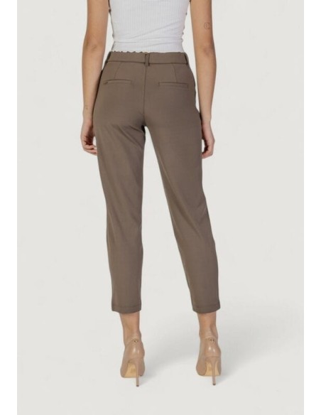 Pantalones Street One De Pierna Recta