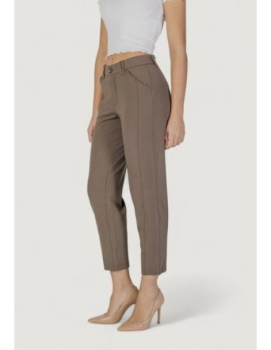 Pantalones Street One De Pierna Recta