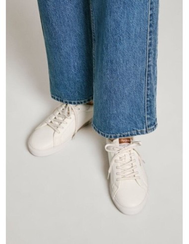 Zapatillas Pepe Jeans Kenton Max Blanco