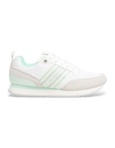 Zapatillas Pepe Jeans Dublín Gala Blanco