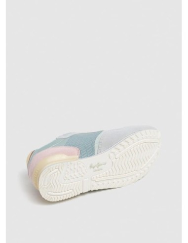 Zapatillas Pepe Jeans London Print Multicolor