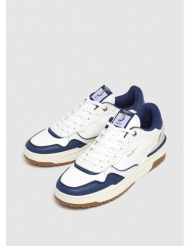 Zapatillas Pepe Jeans Chester Azul