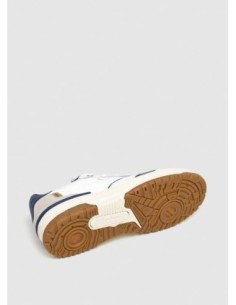 Zapatillas Pepe Jeans Chester Azul 2