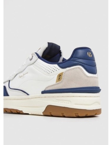 Zapatillas Pepe Jeans Chester Azul