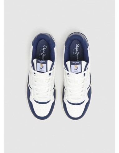 Zapatillas Pepe Jeans Chester Azul