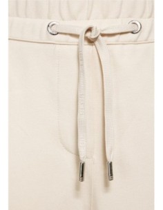 Pantalón Beige Cecil De Pierna Recta 2