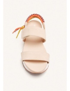 SANDALIAS GIOSEPPO BEIGE AUSTELL 2