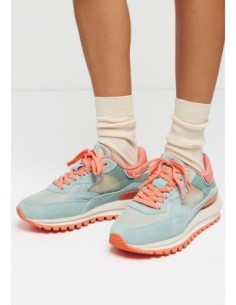ZAPATILLAS GIOSEPPO PIEL REJILLA IOLA 2